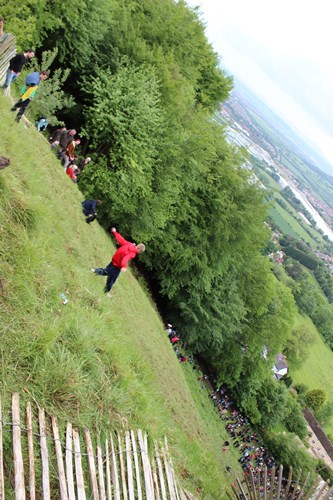 Cheese Rolling16