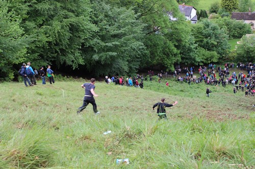 Cheese Rolling18
