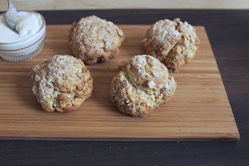 wholemeal scones6