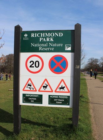 richmond park1