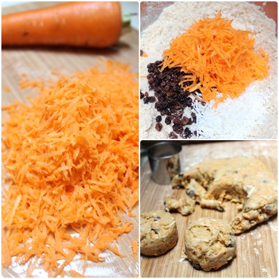 carrot scone3